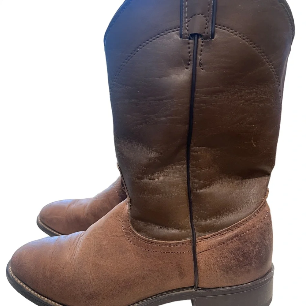 LAREDO Roper Western Boot - Picture 2 of 10